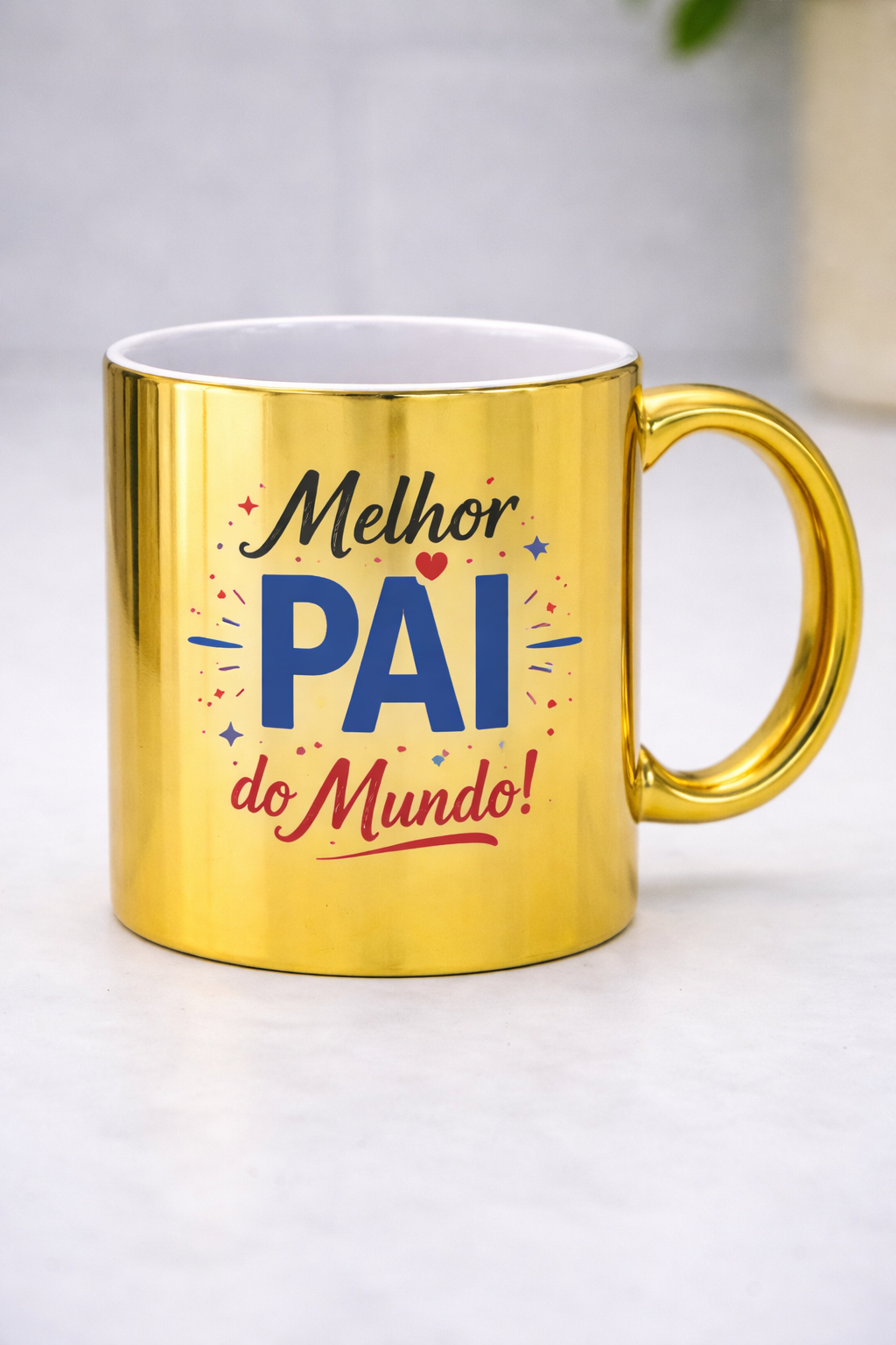 Caneca Premium 325ml