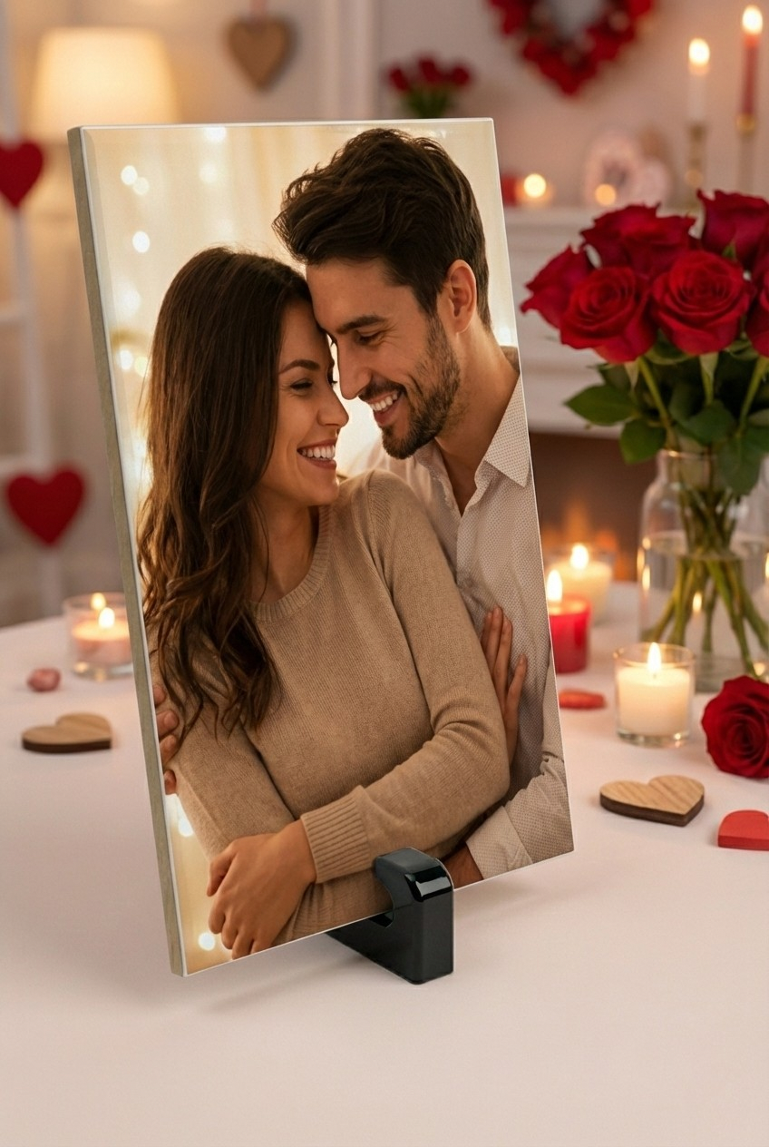 Azulejos personalizados