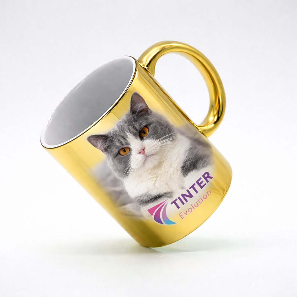 Caneca Premium 325ml