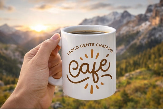 Caneca  Humorística –325ml