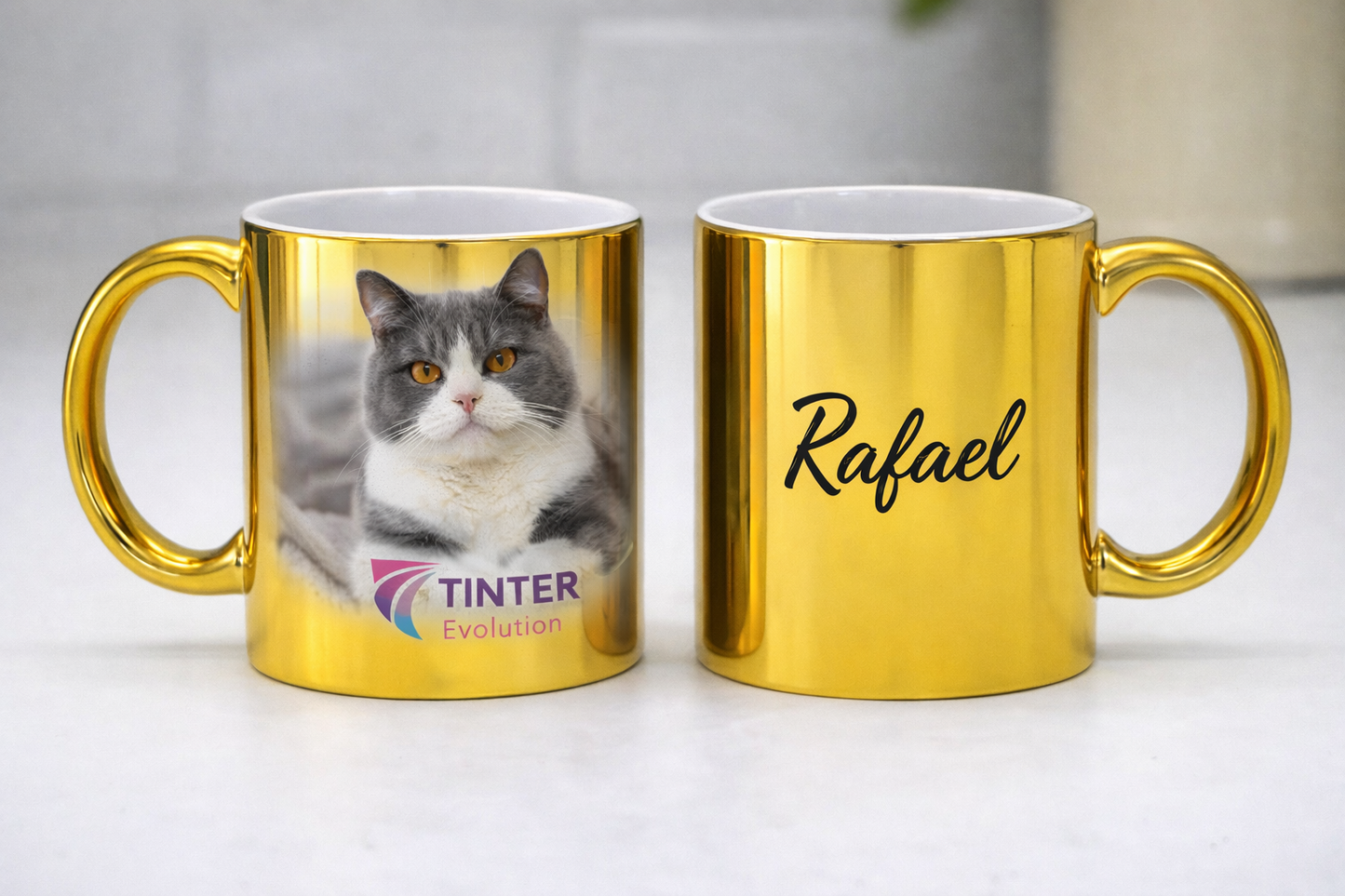 Caneca Premium 325ml