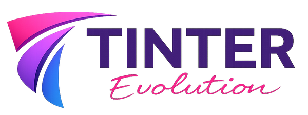 Tinter Evolution